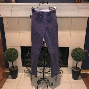 Purple Cords